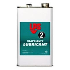LPS-2 Lubricant - 1 Gallon - Best Tool & Supply