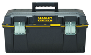 STANLEY® FATMAX® 23" Structural Foam Tool Box - Best Tool & Supply