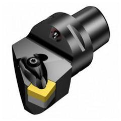 C6-DSKNL-45065-19 Capto® and SL Turning Holder - Best Tool & Supply