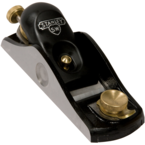 STANLEY® No. 60-1/2 Sweetheart® Low Angle Block Plane - Best Tool & Supply