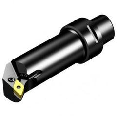 C5-PDUNL-22110-11HP Capto® and SL Turning Holder - Best Tool & Supply