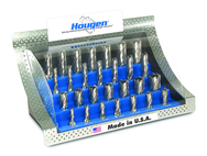 DISPLAY CASE W/12000 CUTTERS-METRIC - Best Tool & Supply