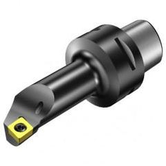 C4-SCLCL-11070-09 Capto® and SL Turning Holder - Best Tool & Supply