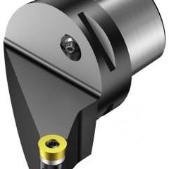 C4-SRSCR-27050-12 Capto® and SL Turning Holder - Best Tool & Supply