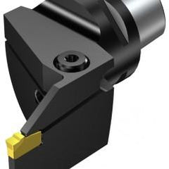 C4-LF151.23-27060-30 Capto® and SL Turning Holder - Best Tool & Supply