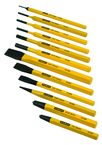 STANLEY® 12 Piece Punch & Chisel Set - Best Tool & Supply