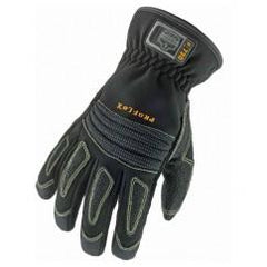 730 S BLK FIRE&RESCUE PERF GLOVES - Best Tool & Supply
