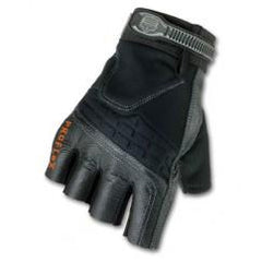 900 M BLK IMPACT GLOVES - Best Tool & Supply