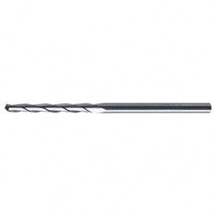 #0 LHS / RHC HSS High Spiral Spirex Taper Pin Reamer - Bright - Best Tool & Supply