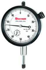 25-431J WCSC DIAL INDICATOR - Best Tool & Supply