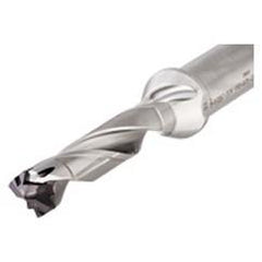 DCN180-054-25R-3D INDEXABLE DRILLS - Best Tool & Supply
