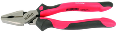 8" HD SOFTGRIP COMB PLIERS - Best Tool & Supply