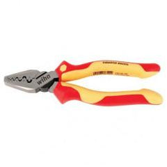 7" CRIMPING PLIERS - Best Tool & Supply