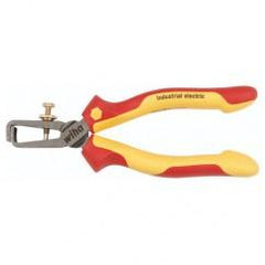 6.3" STRIPPING PLIERS - Best Tool & Supply