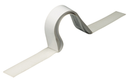 CARRY HANDLE 8315 WHITE 1 3/8X23X6 - Best Tool & Supply