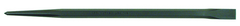 20" Line-Up Pry Bar 471 - Best Tool & Supply