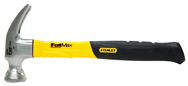 STANLEY® FATMAX® Jacketed Graphite Nailing Hammer Rip Claw – 20 oz. - Best Tool & Supply