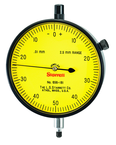 656-181J DIAL INDICATOR - Best Tool & Supply