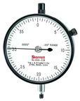 656-238J DIAL INDICATOR - Best Tool & Supply