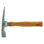 STANLEY® Hickory Handle Bricklayer's Hammer – 24 oz. - Best Tool & Supply
