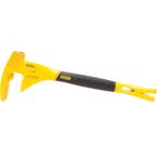 STANLEY® FATMAX® FuBar® Functional Utility Bar – 18" - Best Tool & Supply
