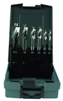 Fine Counterbore Set - Best Tool & Supply