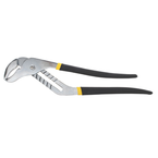 STANLEY® Basic Groove Joint Pliers – 16" - Best Tool & Supply