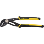 STANLEY® FATMAX® Push-Lock™ Groove Joint Pliers – 8" - Best Tool & Supply