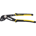 STANLEY® FATMAX® Push-Lock™ Groove Joint Pliers – 12" - Best Tool & Supply
