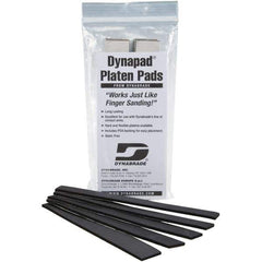 Dynabrade - Disc Backing Platen Pads - For Use with Dynabrade Contact Arms - Best Tool & Supply