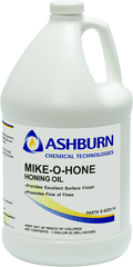Mike-O-Hone Honing Oil - #E-6223-14 1 Gallon - Best Tool & Supply