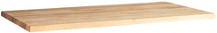 30" x 60" - Maple Top - Best Tool & Supply