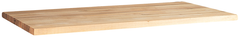 30" x 72" - Maple Top - Best Tool & Supply
