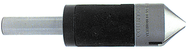 5/8 to 2-1/2" Cap-3/4" Shank-90° Replacement Blade - Best Tool & Supply