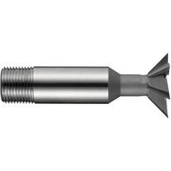 19X45D HSS DOVETAIL CUTTER - Best Tool & Supply