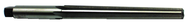 14 Dia-HSS-Straight Shank/Straight Flute Taper Pin Reamer - Best Tool & Supply
