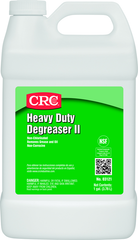 HD Degreaser II - 1 Gallon - Best Tool & Supply