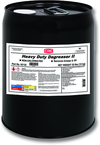 HD Degreaser II - 5 Gallon Pail - Best Tool & Supply