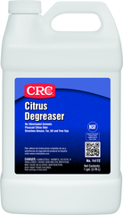 Citrus Degreaser - 1 Gallon - Best Tool & Supply