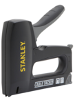 STANLEY® Heavy-Duty Staple Gun/Cable Tacker - Best Tool & Supply