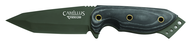 7-3/4" Fixed Blade Knife - Best Tool & Supply