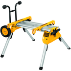 TABLE SAW ROLLING STAND - Best Tool & Supply
