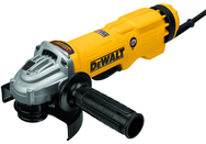 4-1/2"/5" ANGLE GRINDER - Best Tool & Supply