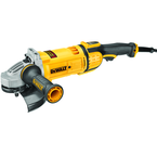 7" ANGLE GRINDER - Best Tool & Supply