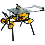 10" JOB SITE TABLE SAW - Best Tool & Supply