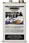 Remover & Cleaner - 1 Gallon - Best Tool & Supply