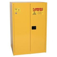 90 GALLON STANDARD SAFETY CABINET - Best Tool & Supply