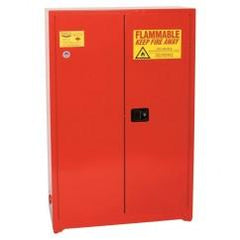 60 GALLON PAINT/INK SAFETY CABINET - Best Tool & Supply