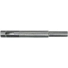 Use with 1/4" Thick Blades - 1/2" Reduced SH - Multi-Toolholder - Best Tool & Supply