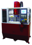 CM20 CNC MACHINING CENTER - Best Tool & Supply